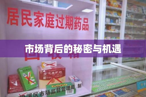 保定市场背后的秘密与机遇