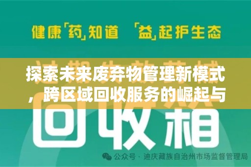 保定探索未来废弃物管理新模式，跨区域回收服务的崛起与挑战