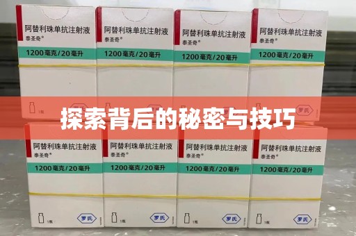 保定探索背后的秘密与技巧